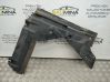 Center/middle under tray cover 8W0825215