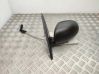 Manual wing mirror 