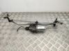 Front wiper linkage and motor 5J1955113B