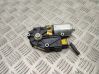 Sunroof motor/actuator 1701848F