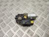 Sunroof motor/actuator 