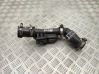 Intercooler hose/pipe 