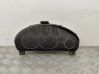 Speedometer (instrument cluster) 8100A202