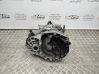 Manual 6 speed gearbox 55237908