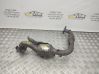 Katalizators, FAP/DPF cieto daļiņu filtrs 20131202C