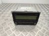 Panel / Radioodtwarzacz CD/DVD/GPS 5M0035186AA