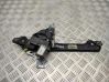 Rear door window regulator with motor 9688808380