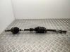 Front driveshaft 39100BB22C