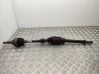 Front driveshaft 39100JD02B