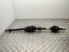 Front driveshaft 39100JD22B