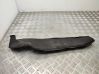 Fender end trim 