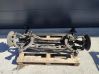 Rear subframe 