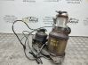 Catalyst/FAP/DPF particulate filter 041253120