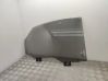 Rear door window glass 