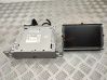 Radio/CD/DVD/GPS head unit 281151559R