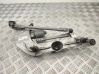 Front wiper linkage and motor 3397021341