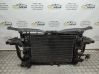 Radiator support slam panel 3B0805594