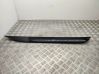 Roof trim bar molding cover 9806404777