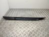 Roof trim bar molding cover 9806404877