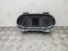 Speedometer (instrument cluster) 248091559R