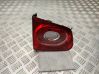 Tailgate rear/tail lights 