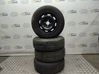 R15 steel rim 