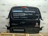 Back/rear loading door 
