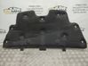 Engine bonnet/hood sound/heat insulation 
