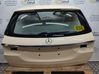 Tailgate/trunk/boot lid 