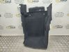 Front floor carpet liner A2136800440