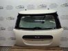 Tailgate/trunk/boot lid 