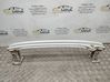 Rear bumper cross member 575807629