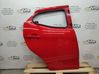 Rear door 