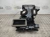 Interior heater climate box assembly 501321000