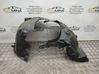 Front wheel arch liner splash guards 638447809R