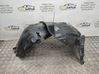 Front wheel arch liner splash guards 638455277R