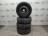 R15 steel rim 