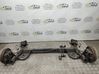 Rear axle beam 