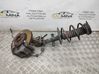 Front suspension assembly kit set 