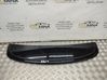 Tailgate/trunk spoiler 4G9827933E