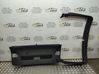 Tailgate/boot cover trim set 4G9827933E