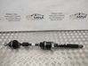 Front driveshaft 8657704