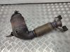 Catalyst/FAP/DPF particulate filter 9468898