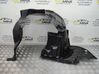 Front wheel arch liner splash guards 7232276S