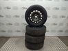 R16 steel rim 5Q0601027