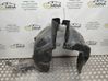 Front wheel arch liner splash guards A1696903730