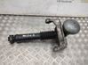 Air suspension front shock absorber 