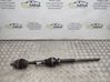 Front driveshaft P31280872