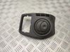 Dashboard side air vent grill/cover trim 