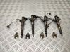 Fuel injectors set 166000372R
